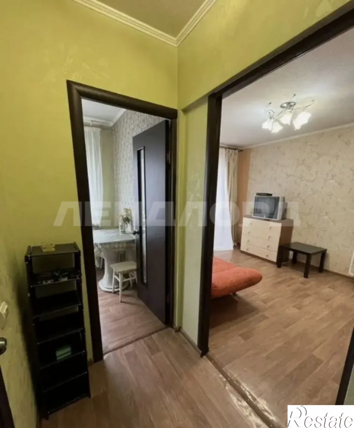 1-комн квартира улица Беляева, 11