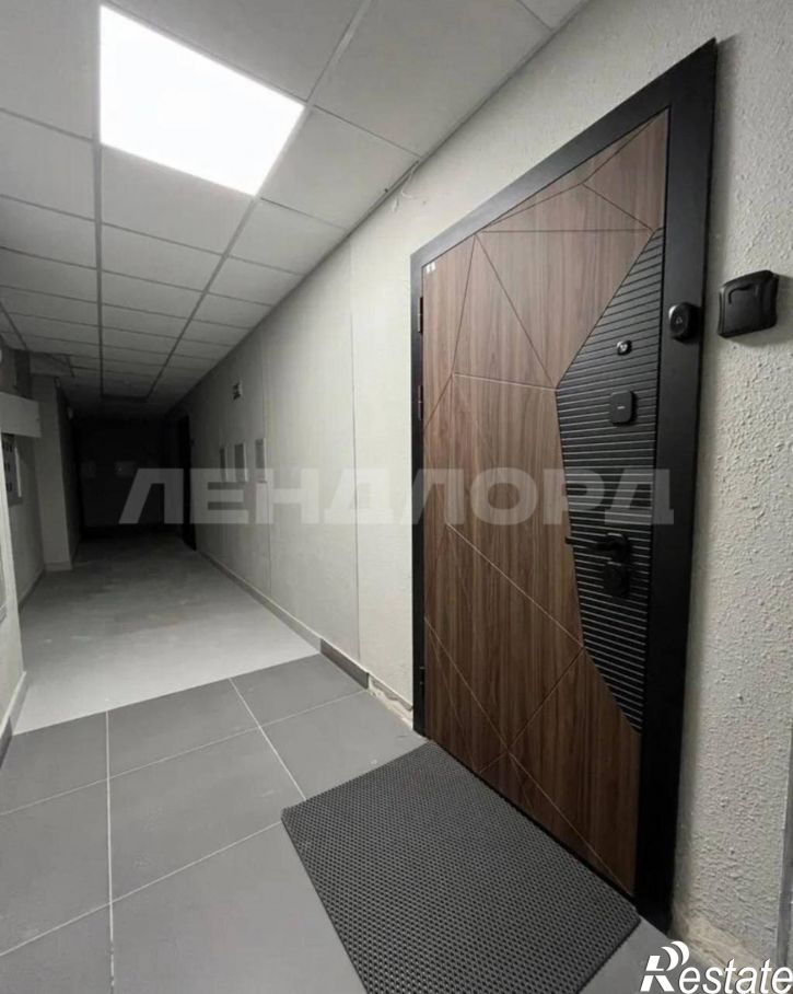 Студия улица Нансена, 109/2