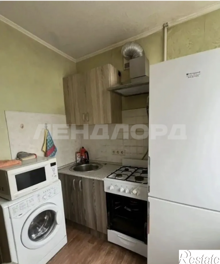 1-комн квартира улица Беляева, 11