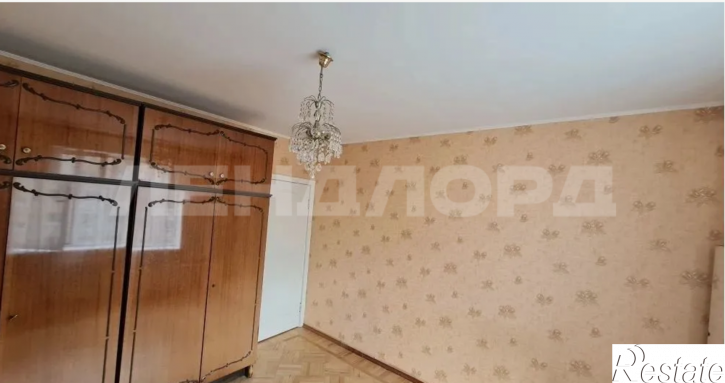 2-комн квартира Стартовая улица, 4