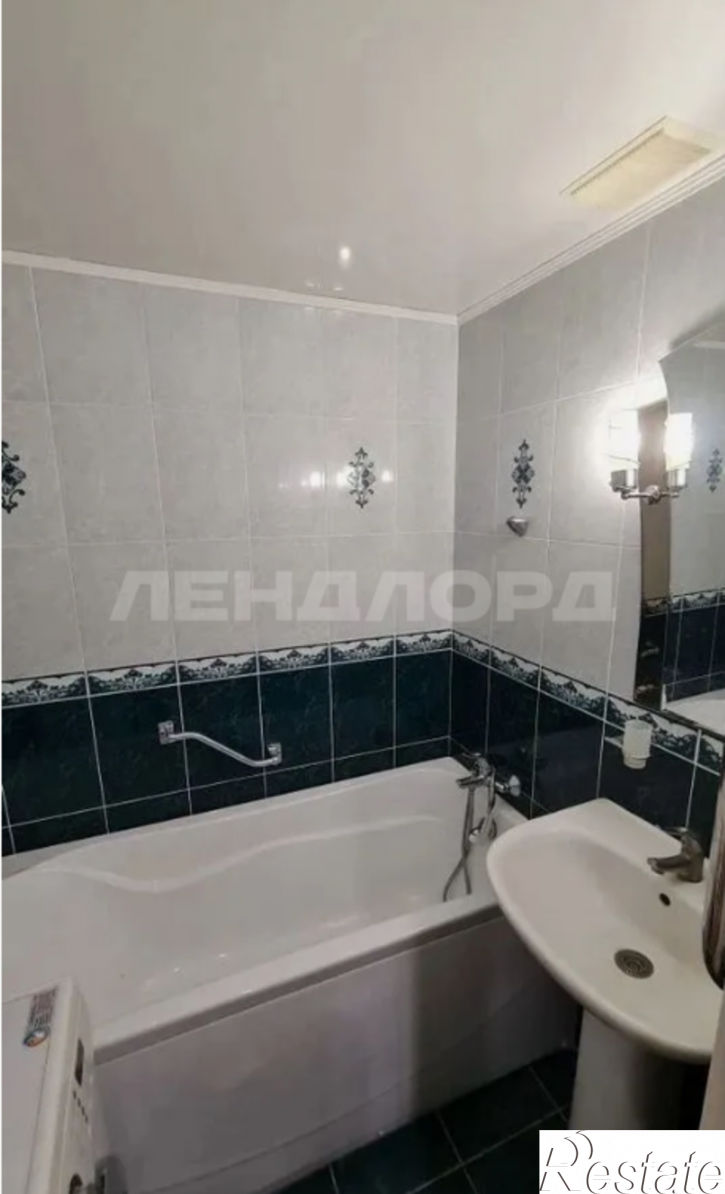 2-комн квартира Стартовая улица, 4