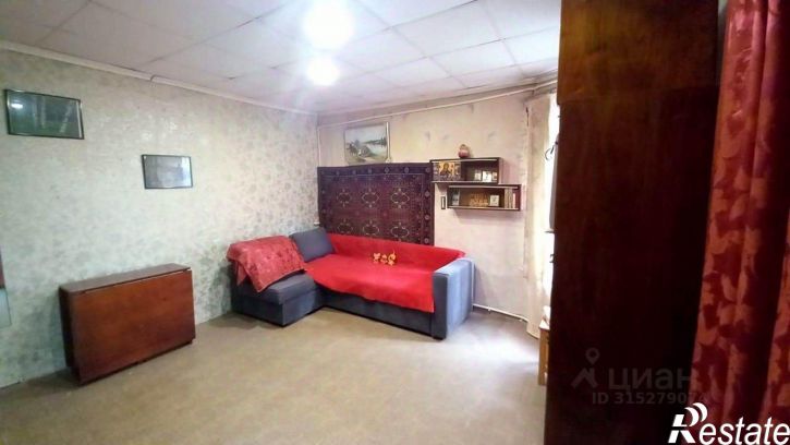 2-комн квартира улица Станиславского, 112,  д. 112