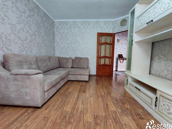 2-комн квартира Верхоянский переулок, 11,  д. 11
