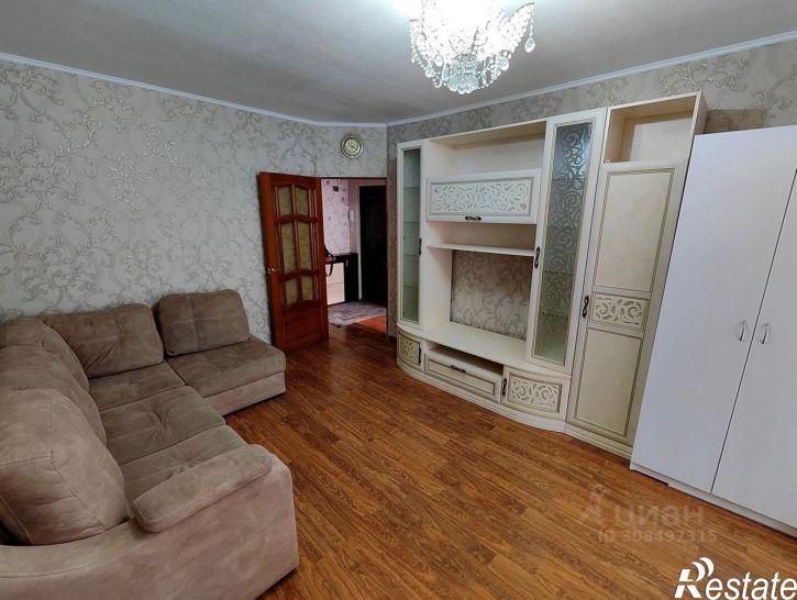 2-комн квартира Верхоянский переулок, 11,  д. 11