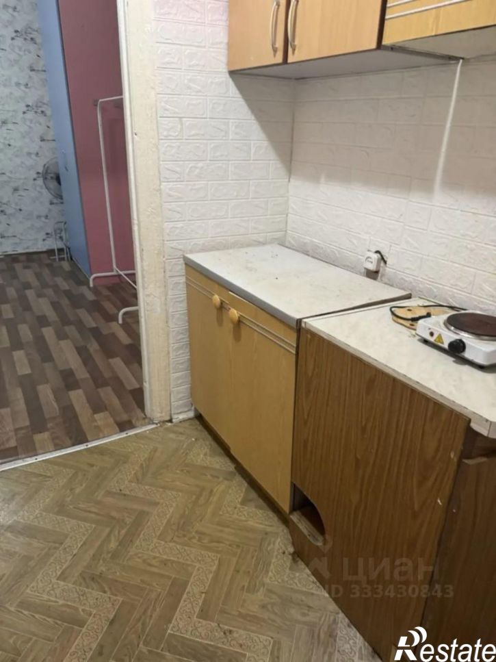 1-комн квартира проспект Михаила Нагибина, 36,  д. 36