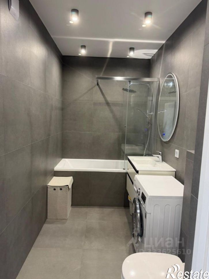 1-комн квартира бульвар Комарова, 20В/9А,  д. 20В/9А