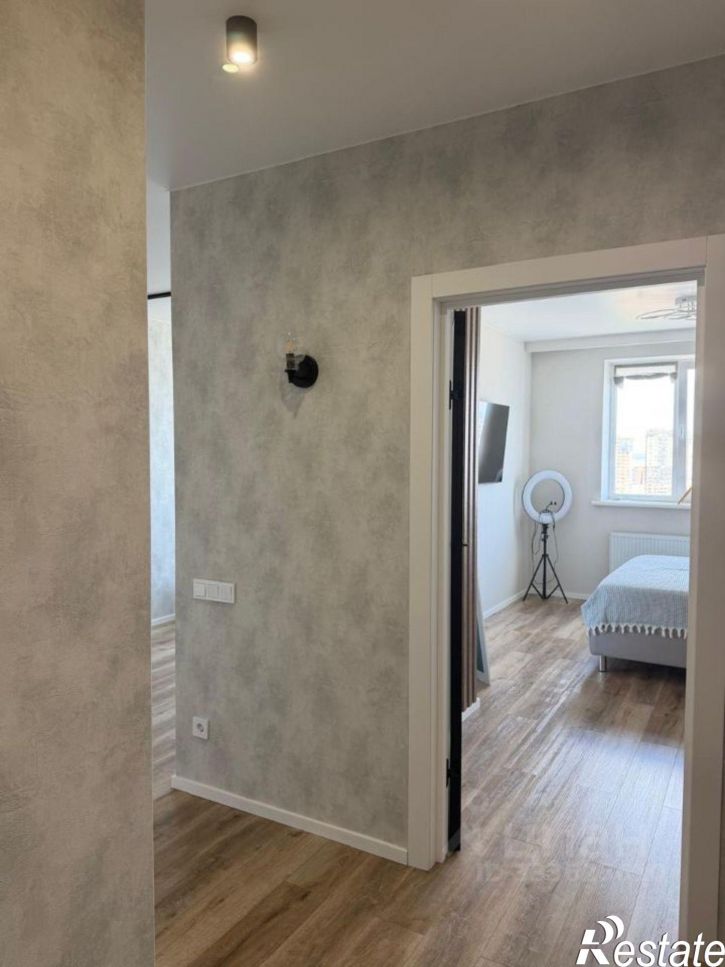 1-комн квартира бульвар Комарова, 20В/9А,  д. 20В/9А