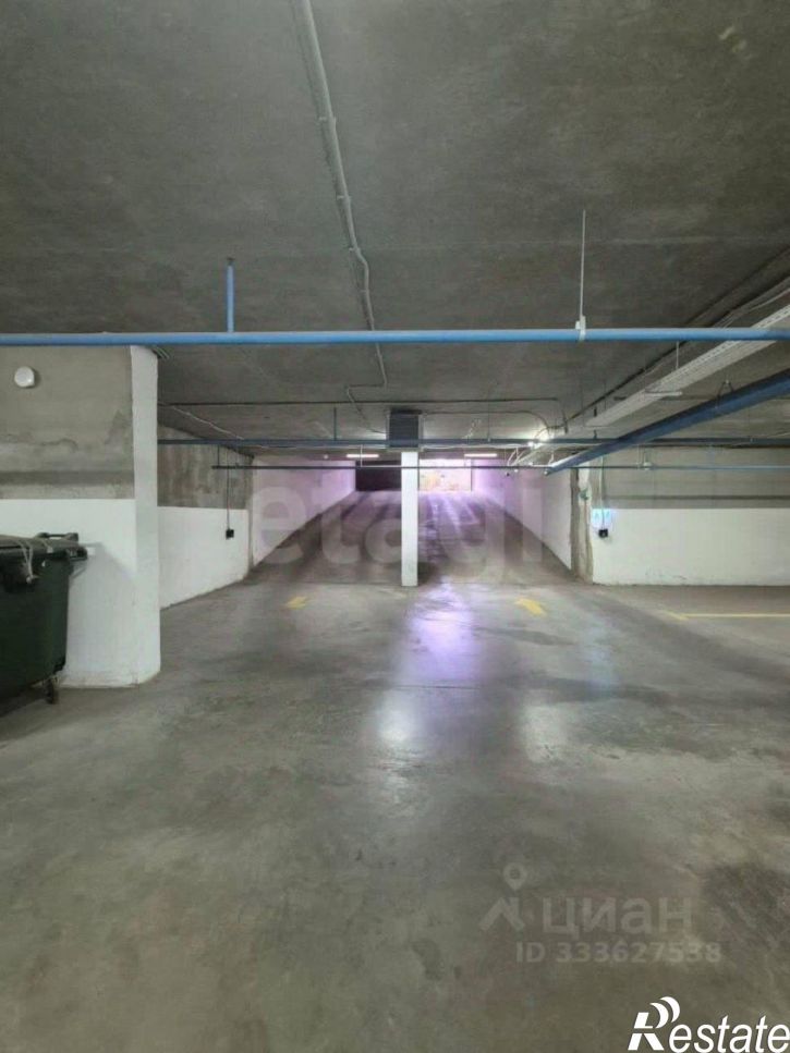 Гараж/парковка улица Тружеников, 86/5,  д. 86/5