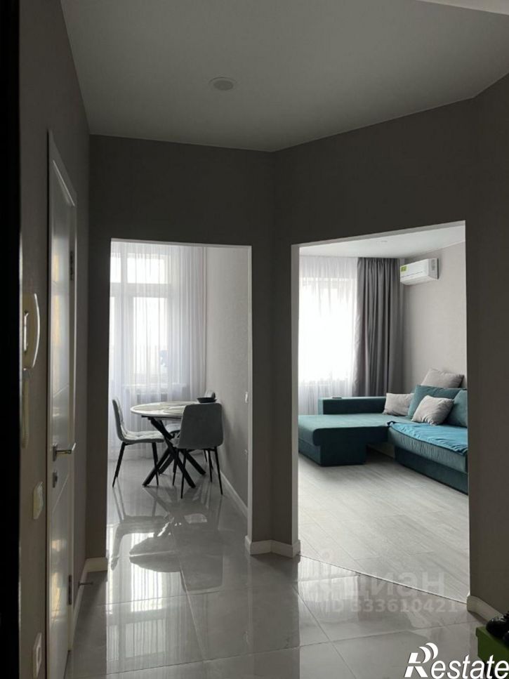 1-комн квартира Берберовская улица, 26 с2,  д. 26 с2