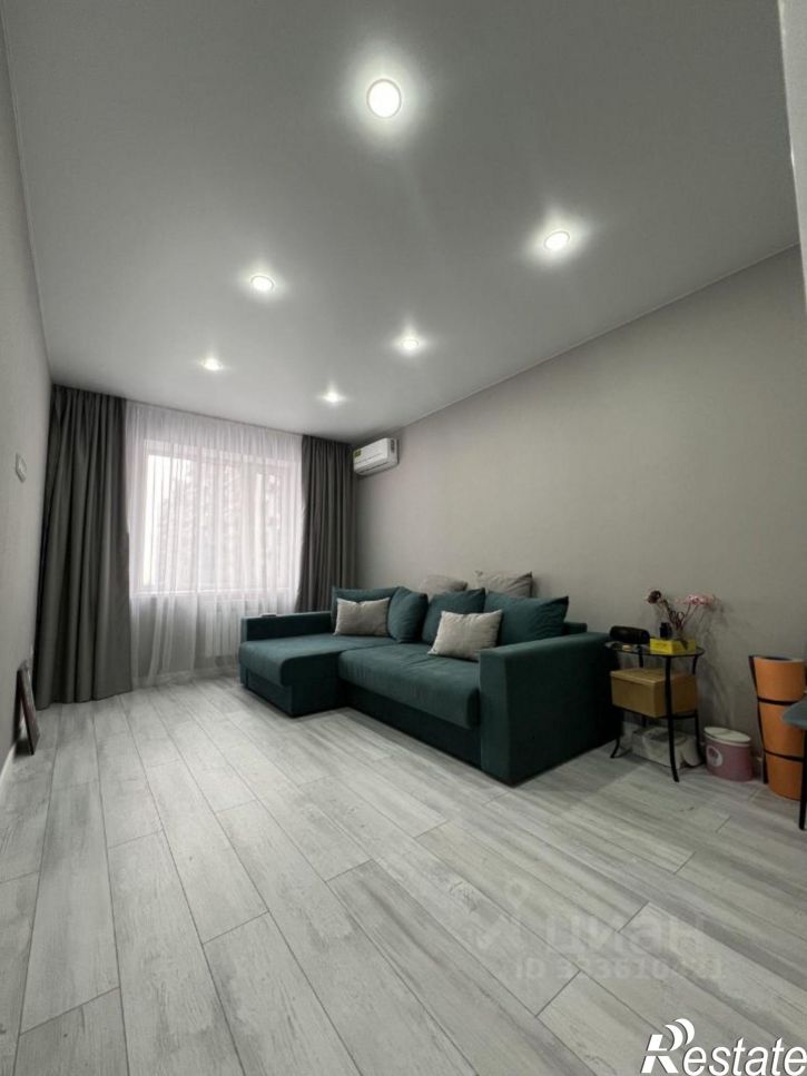 1-комн квартира Берберовская улица, 26 с2,  д. 26 с2