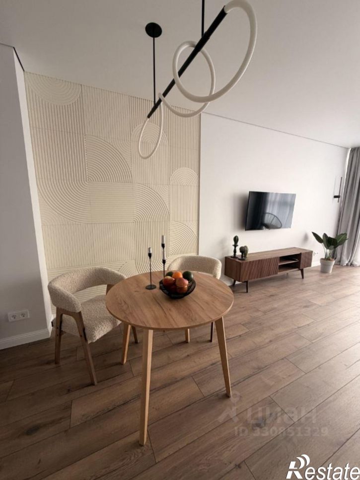1-комн квартира Нижегородская улица, 31 с2,  д. 31 с2