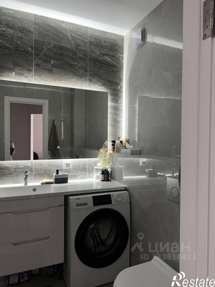 1-комн квартира Берберовская улица, 26 с2,  д. 26 с2