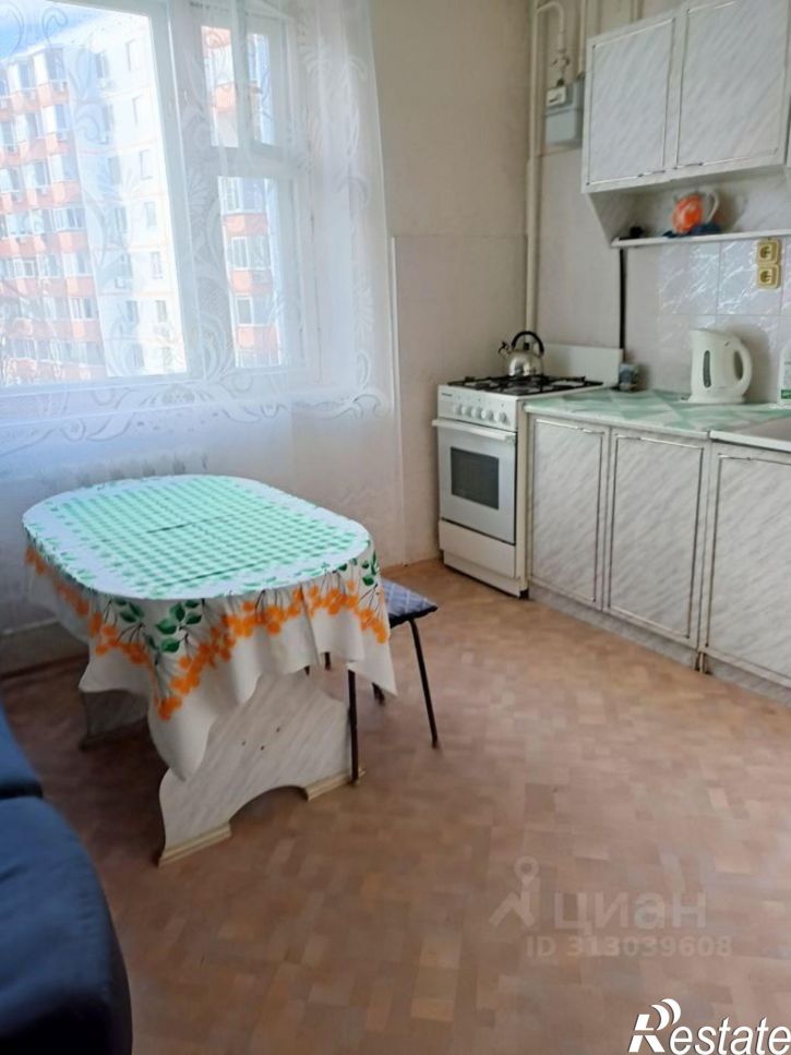 1-комн квартира Стартовая улица, 16/1,  д. 16/1