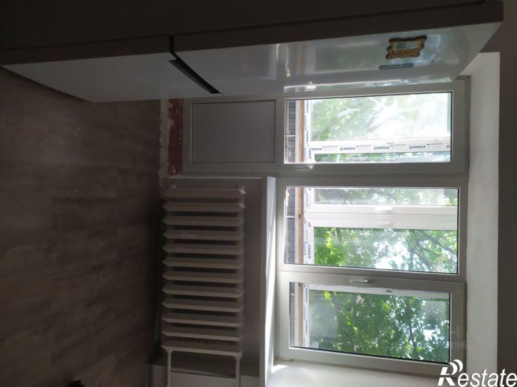 1-комн квартира улица Матросова, 37,  д. 37