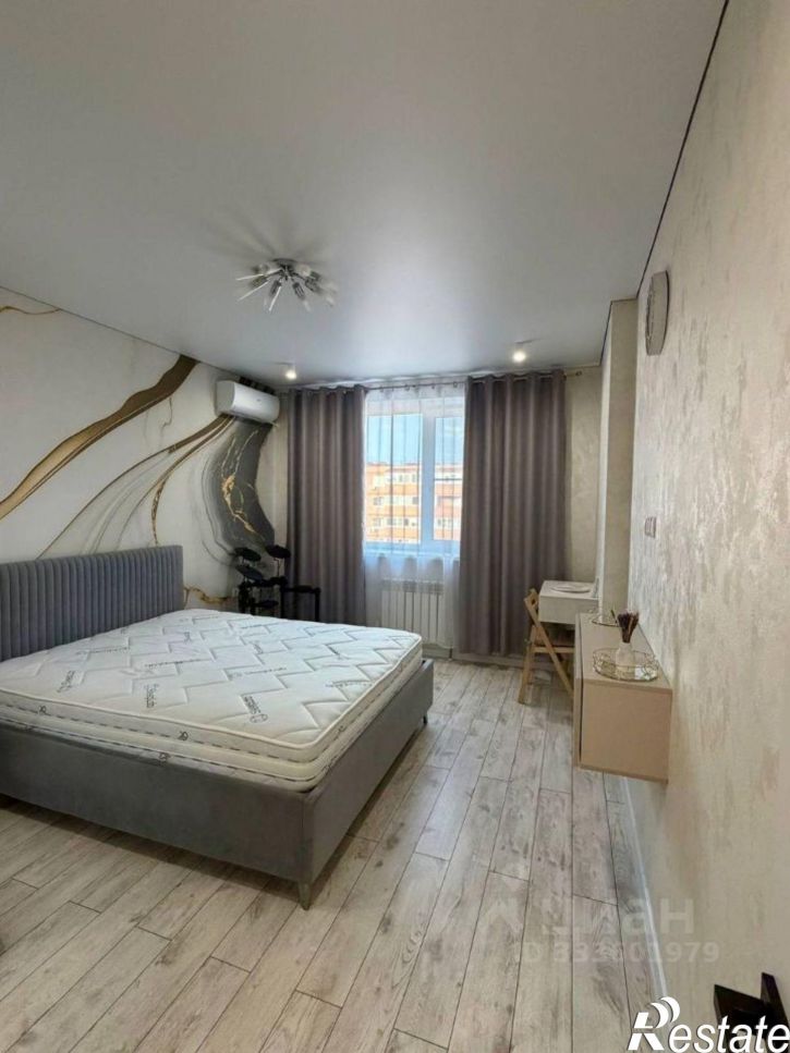 2-комн квартира улица Шаповалова, 1В с2,  д. 1В с2