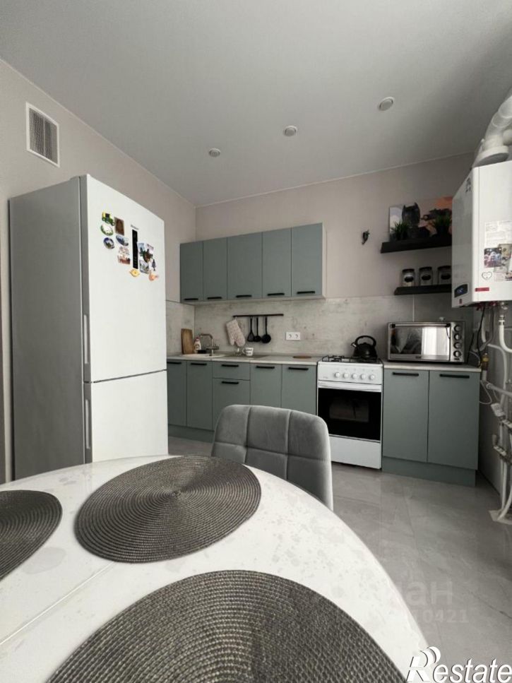 1-комн квартира Берберовская улица, 26 с2,  д. 26 с2