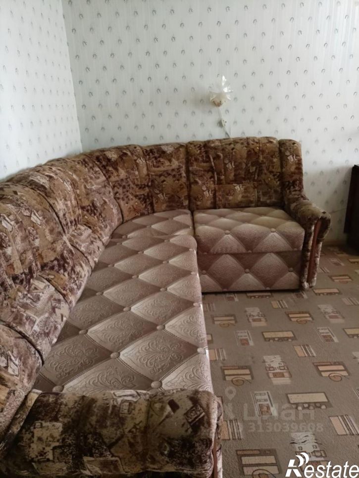 1-комн квартира Стартовая улица, 16/1,  д. 16/1