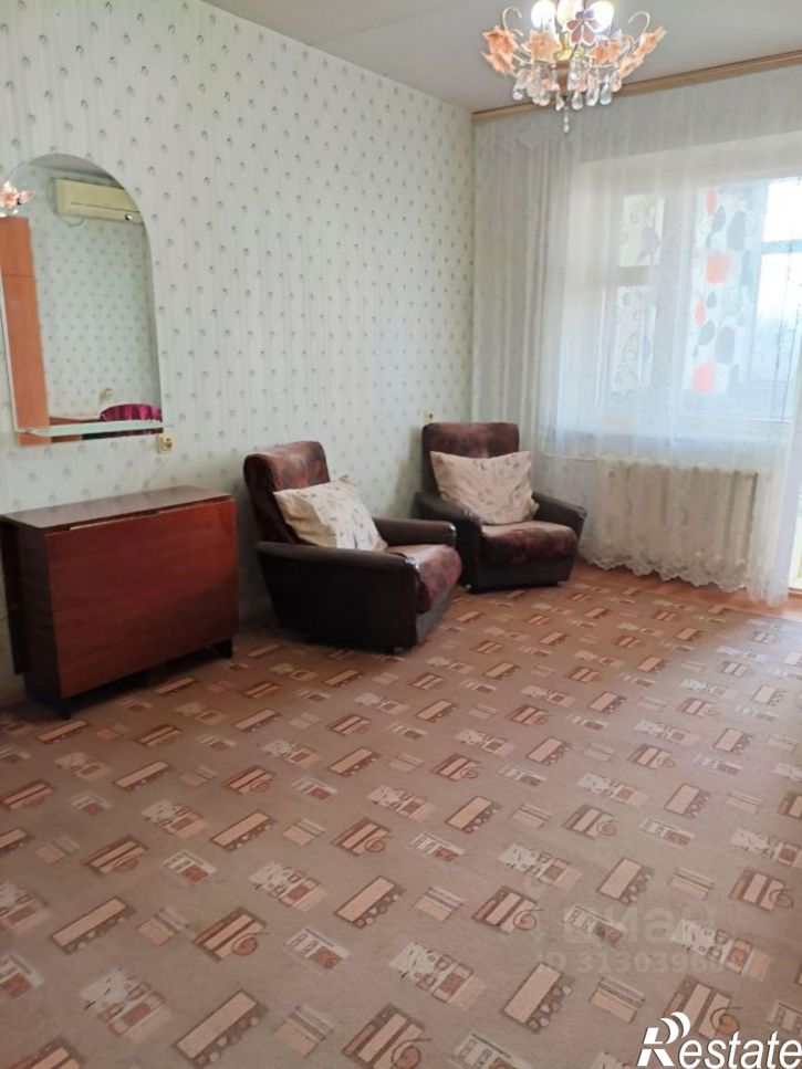 1-комн квартира Стартовая улица, 16/1,  д. 16/1