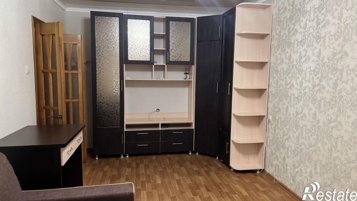 1-комн квартира улица Зорге, 48/1,  д. 48/1