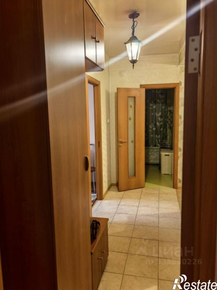 1-комн квартира проспект Ленина, 221,  д. 221