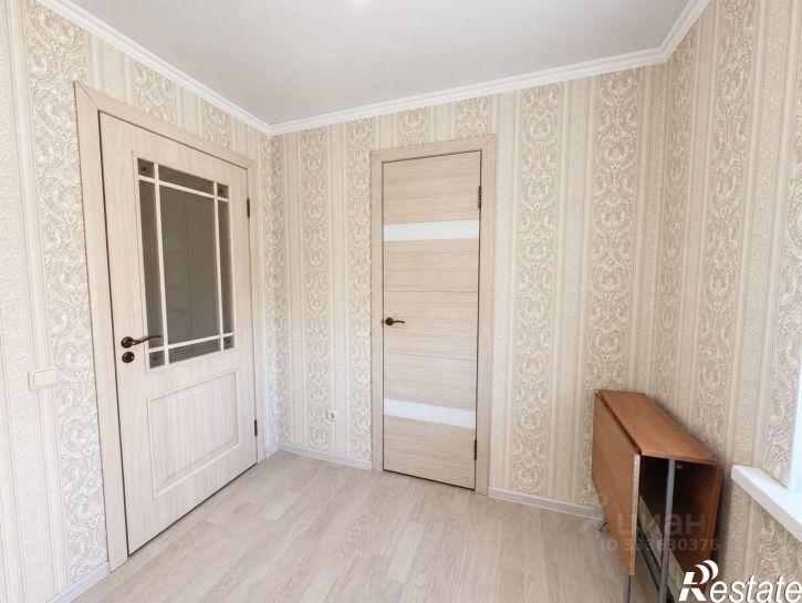 2-комн квартира Красноармейская улица, 5А,  д. 5А