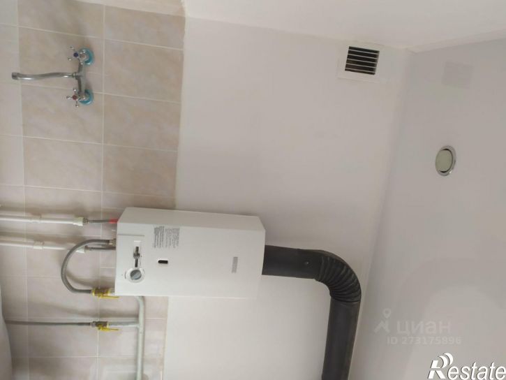 1-комн квартира улица Матросова, 37,  д. 37