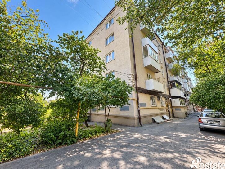 2-комн квартира Красноармейская улица, 5А,  д. 5А