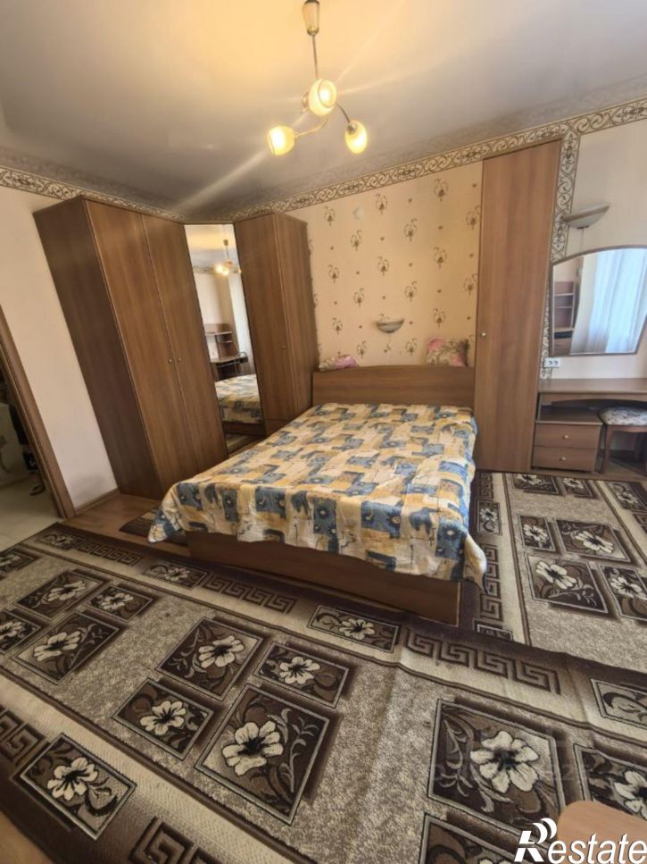 1-комн квартира проспект Ленина, 221,  д. 221
