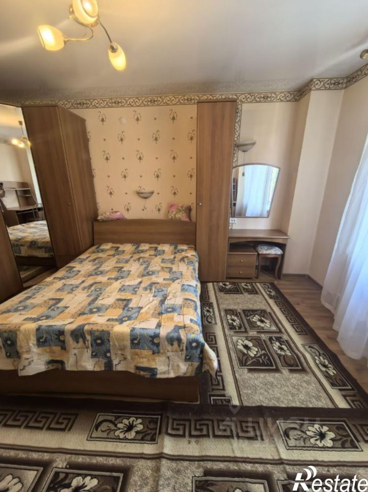 1-комн квартира проспект Ленина, 221,  д. 221