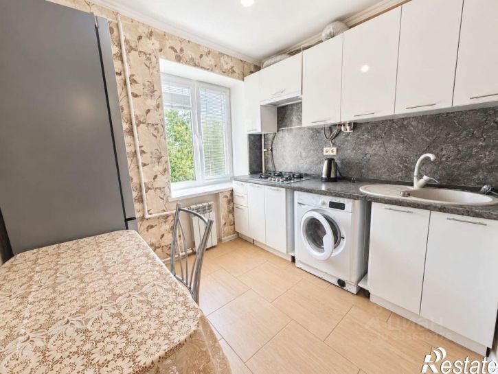 2-комн квартира Красноармейская улица, 5А,  д. 5А