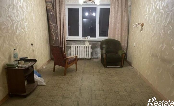 2-комн квартира улица 2-й Пятилетки, 6 к1,  д. 6 к1
