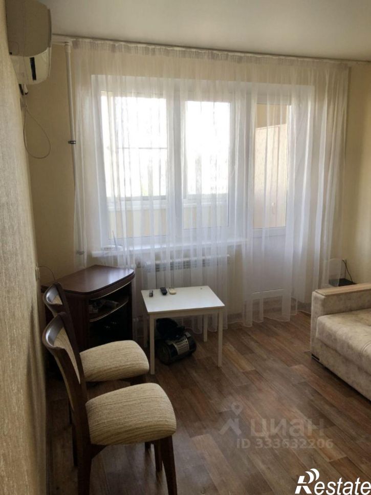 1-комн квартира улица Беляева, 26 к1,  д. 26 к1