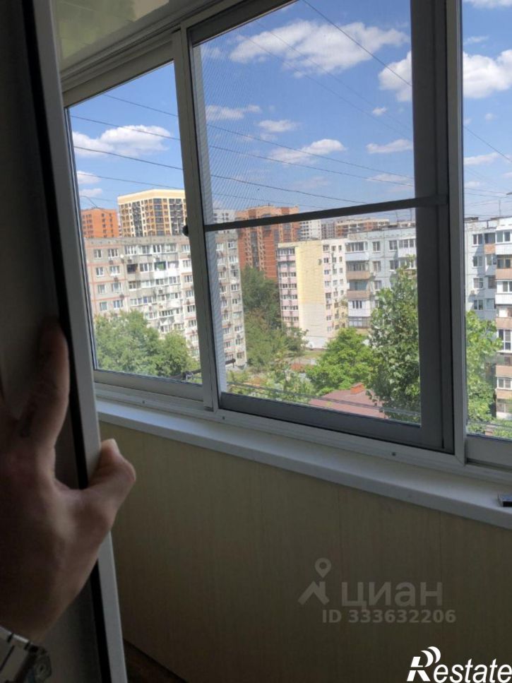 1-комн квартира улица Беляева, 26 к1,  д. 26 к1