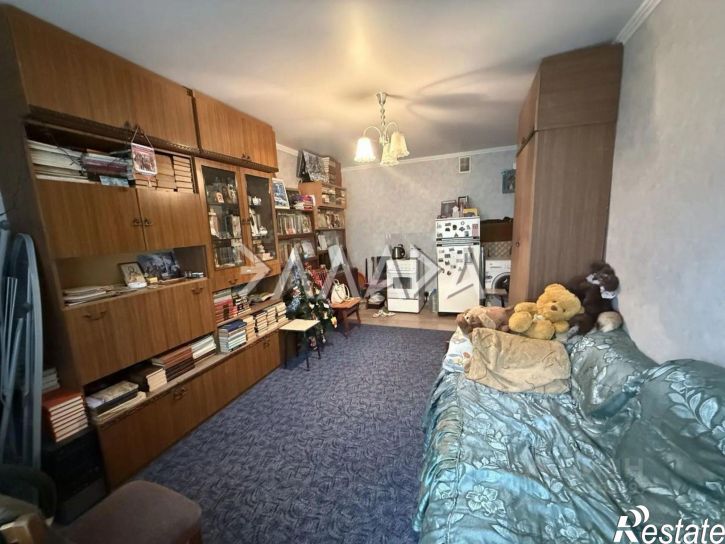 Комната улица Беляева, 22 к1,  д. 22 к1