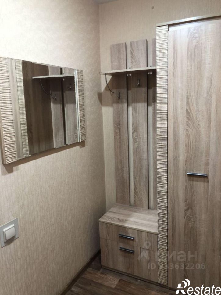 1-комн квартира улица Беляева, 26 к1,  д. 26 к1