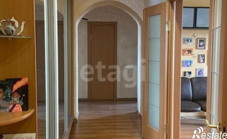 3-комн квартира проспект Королёва, 25Г,  д. 25Г