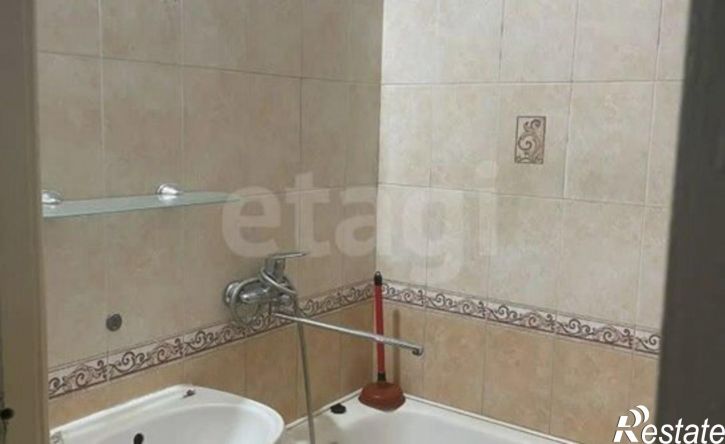 2-комн квартира улица 2-й Пятилетки, 6 к1,  д. 6 к1