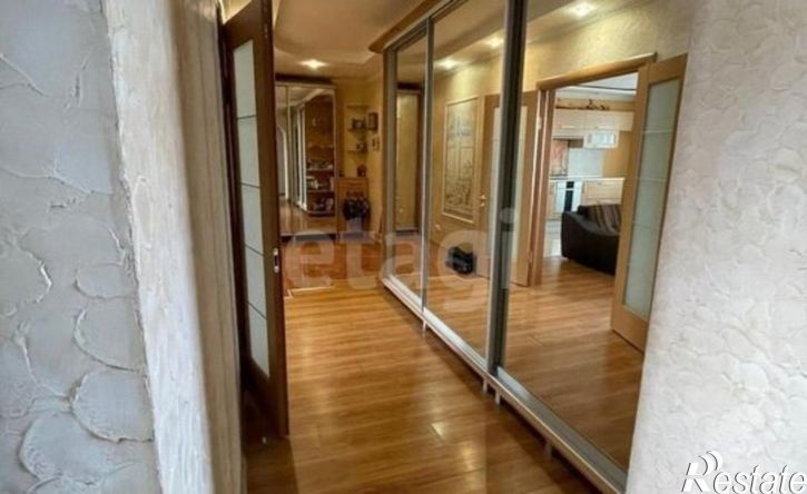 3-комн квартира проспект Королёва, 25Г,  д. 25Г