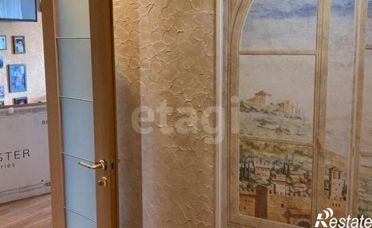 3-комн квартира проспект Королёва, 25Г,  д. 25Г
