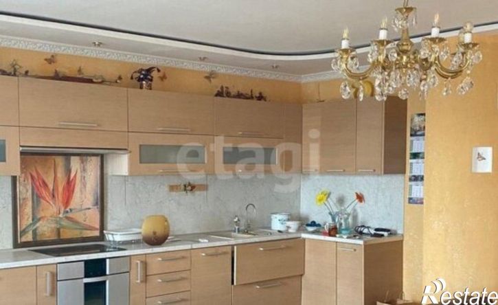 3-комн квартира проспект Королёва, 25Г,  д. 25Г