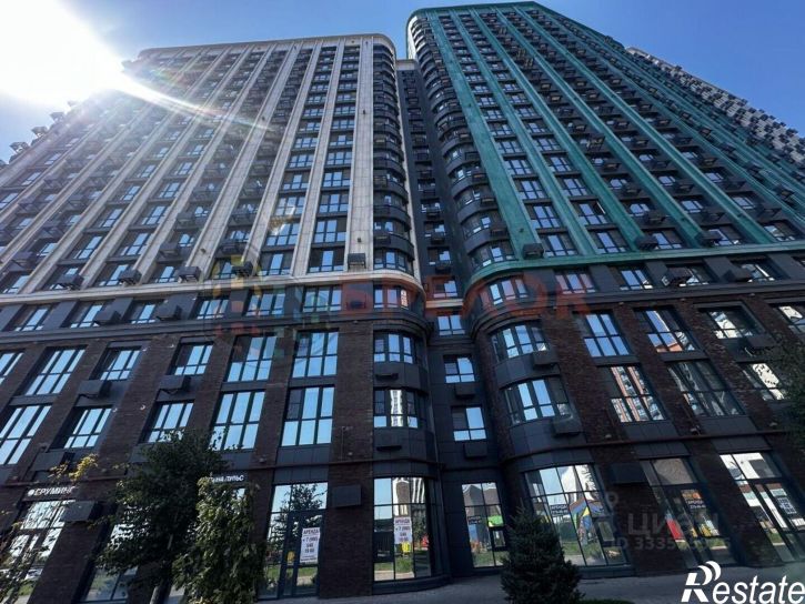 2-комн квартира улица Бориса Слюсаря, 23 с2,  д. 23 с2