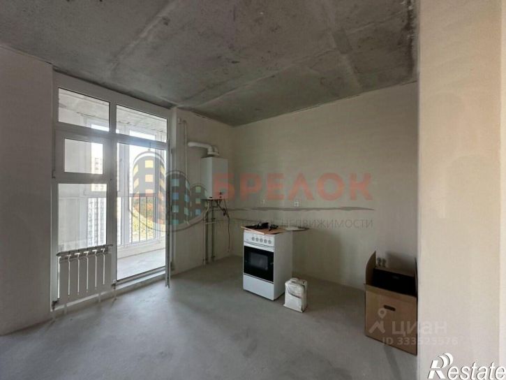 2-комн квартира улица Бориса Слюсаря, 23 с2,  д. 23 с2