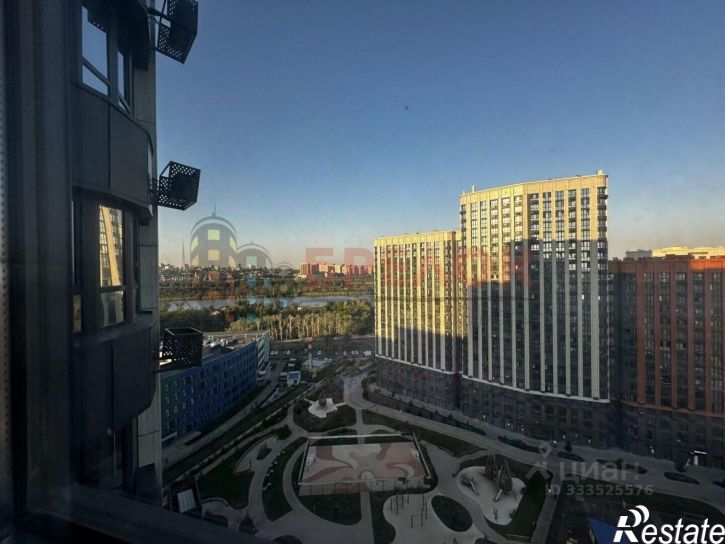 2-комн квартира улица Бориса Слюсаря, 23 с2,  д. 23 с2