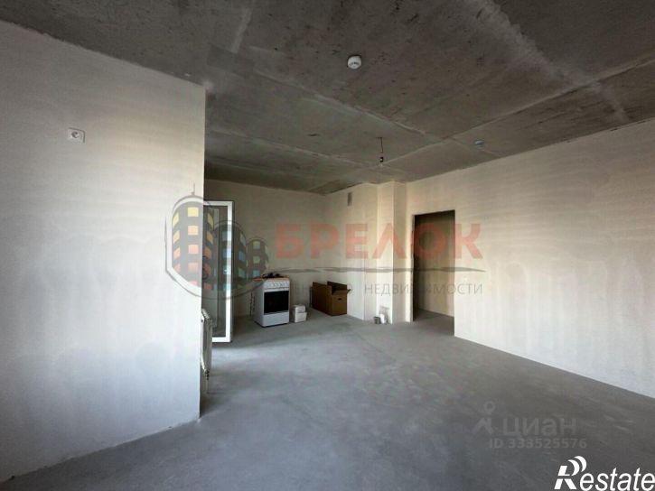 2-комн квартира улица Бориса Слюсаря, 23 с2,  д. 23 с2