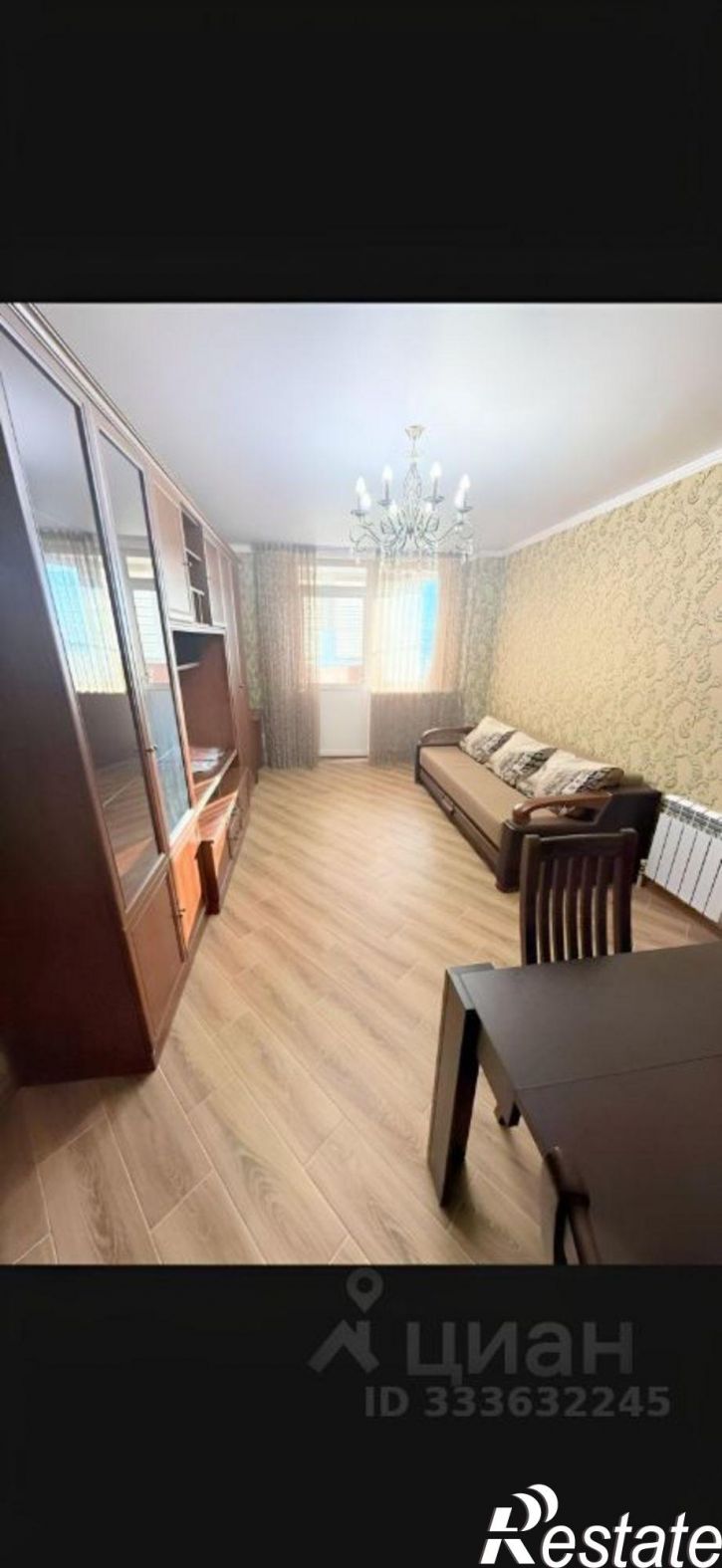 2-комн квартира бульвар Платова, 2,  д. 2