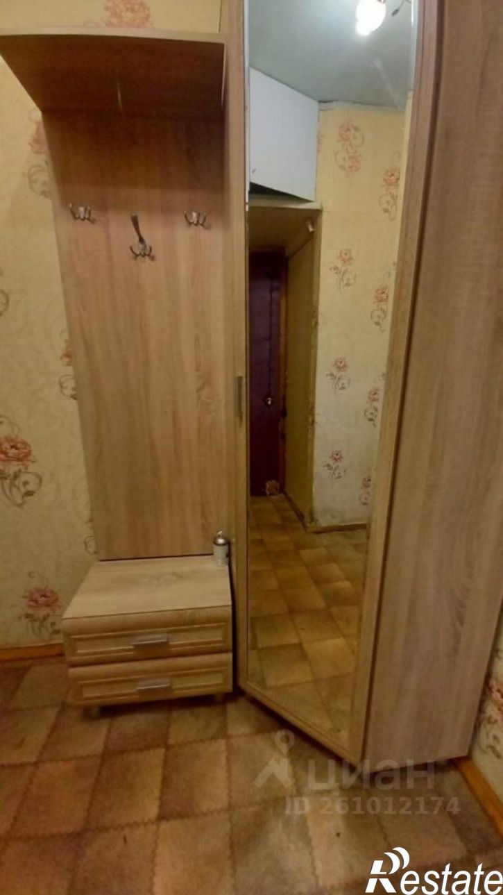 1-комн квартира Орбитальная улица, 66 к2,  д. 66 к2