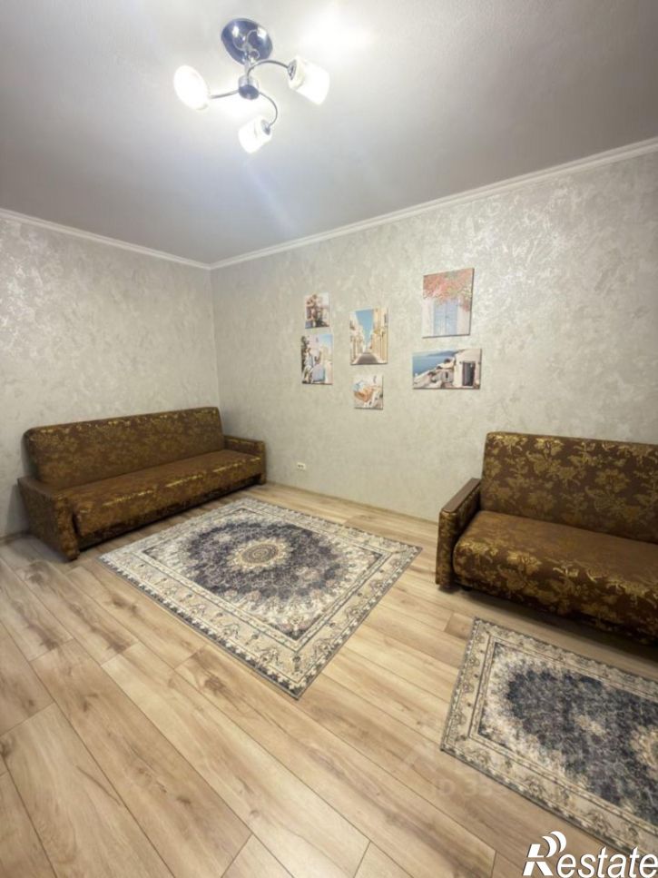 1-комн квартира проспект Ленина, 99А,  д. 99А