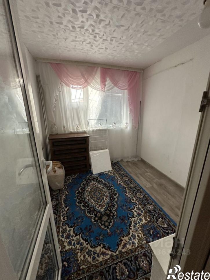 2-комн квартира улица Туполева, 3,  д. 3