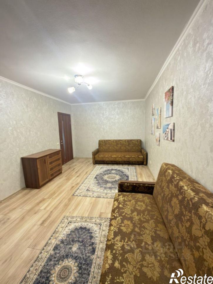 1-комн квартира проспект Ленина, 99А,  д. 99А