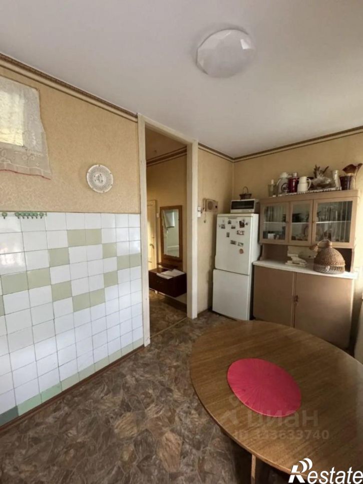 2-комн квартира Тургеневская улица, 30,  д. 30